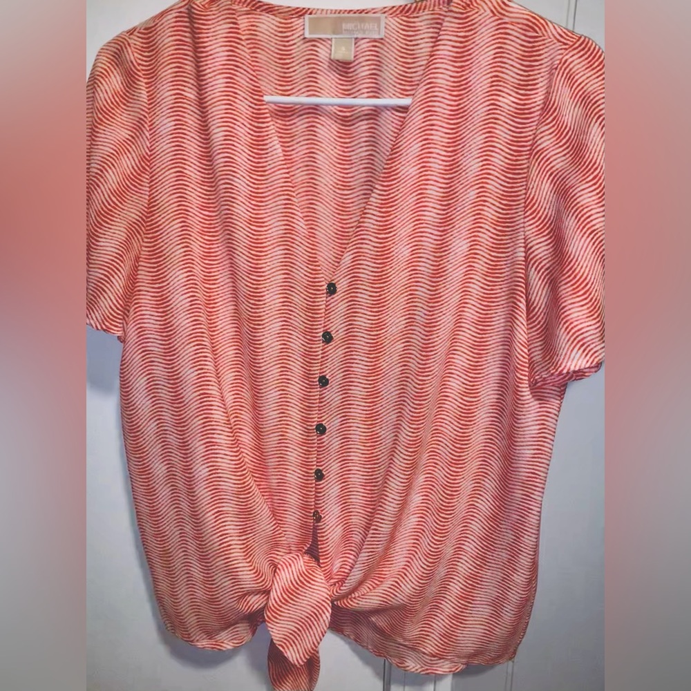 Michael Kors blouse